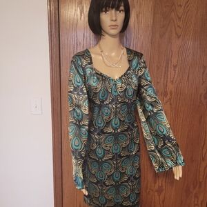 EUC/ Jonathan Martin Dress